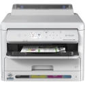 طابعه Epson WorkForce Pro WF-C5390 Wireless Color Inkjet Printer