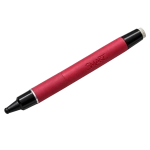 WAN SMART Board 6000S Interactive Display Stylus Pen, Red, Plastic 2mm Tip, Blade Style - SM6000SR2