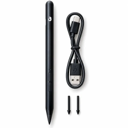 WAN EP02 Active Stylus Pen Compatible with Microsoft Surface & Dell