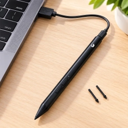 WAN EP02 Active Stylus Pen Compatible with Microsoft Surface & Dell