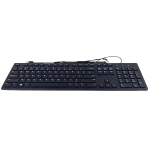 Original keyboard imported from abroad