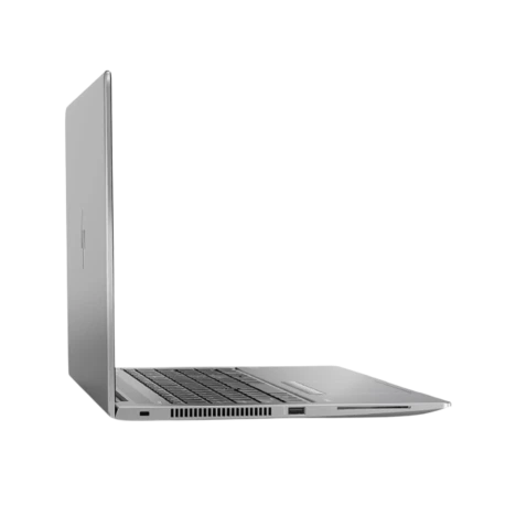 HP ZBOOK 15 G6 U i7 -8Th H -16GB RAM - 512GB SSD - 4GB NvidiA GPU