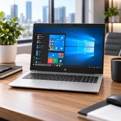 HP EliteBook 850 G6 Core i7 8th Gen 16GB RAM 512GB SSD