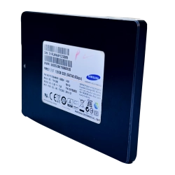 Hard Ssd Samsung 128GB Sata 2.5"