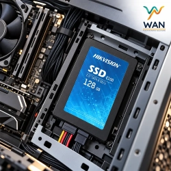 128GB SSD Laptop Drive - Imported