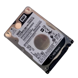 500GB HDD laptop hard disk