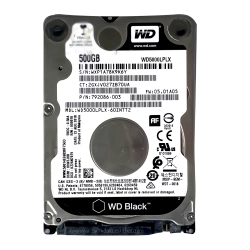 500GB HDD laptop hard disk