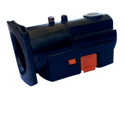 باسكت مضغوط ميكانيكي  مزود بفلتر  ماكينة تشيبو الماني استيراد الخارج باسكت مضغوط ميكانيكي  مزود بفلتر  ماكينة تشيبو الماني استيراد الخارج