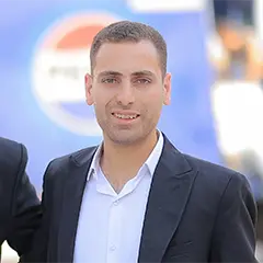 م. عبدالرحمن إسماعيل